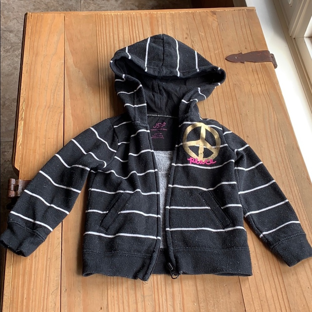 Vest 1 year